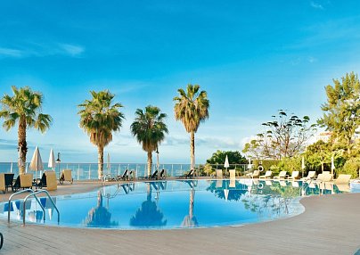 Meliã Madeira Mare Resort & Spa Funchal