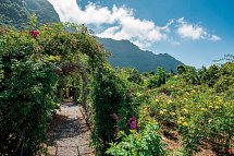 Pestana Quinta do Arco & Rose Garden Hotel
