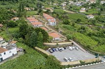 Pestana Quinta do Arco & Rose Garden Hotel