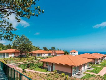 Pestana Quinta do Arco & Rose Garden Hotel