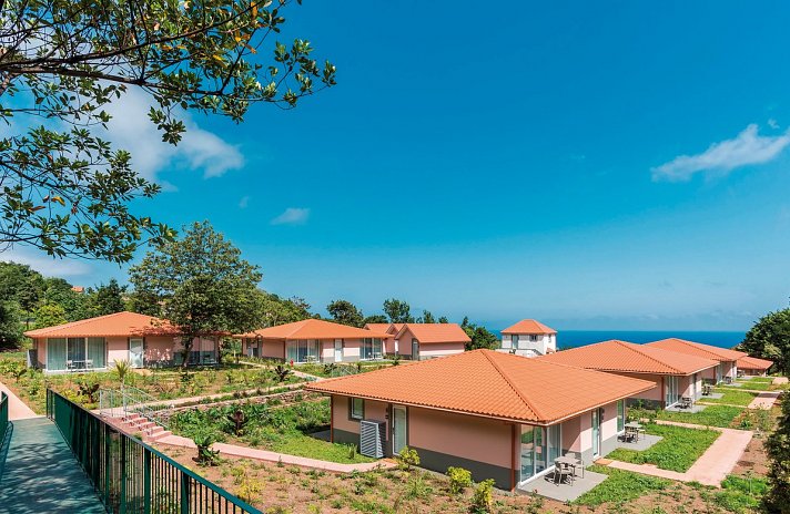 Pestana Quinta do Arco & Rose Garden Hotel