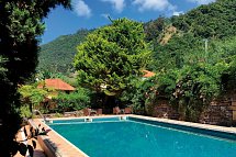 Pestana Quinta do Arco & Rose Garden Hotel