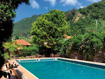 Pestana Quinta do Arco & Rose Garden Hotel