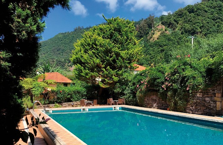 Pestana Quinta do Arco & Rose Garden Hotel
