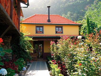 Pestana Quinta do Arco & Rose Garden Hotel