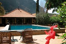 Pestana Quinta do Arco & Rose Garden Hotel