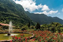 Pestana Quinta do Arco & Rose Garden Hotel