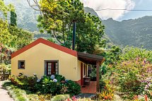 Pestana Quinta do Arco & Rose Garden Hotel - Wohnbeispiel Villen (Zimmercodierungen V1G & V2G)