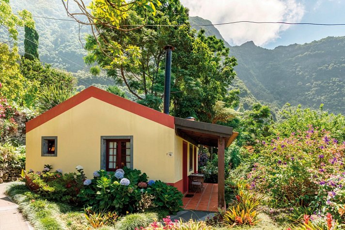 Pestana Quinta do Arco & Rose Garden Hotel