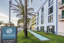 Enotel Sunset Bay