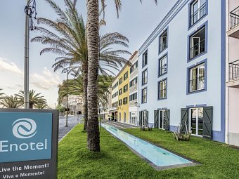Enotel Sunset Bay