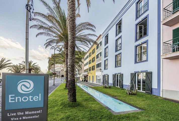Enotel Sunset Bay