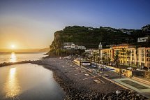 Enotel Sunset Bay