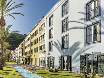 Enotel Sunset Bay