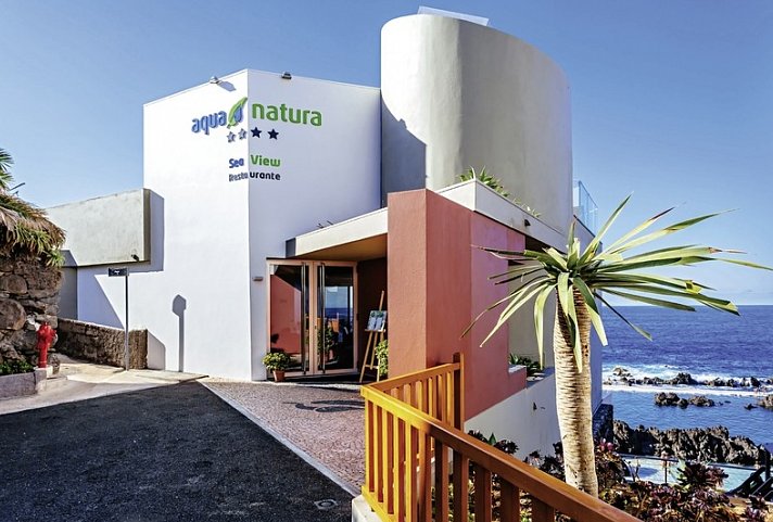Aqua Natura Madeira