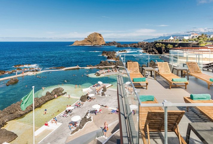 Aqua Natura Madeira