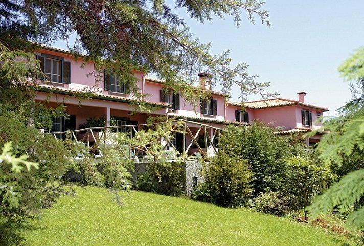 Quinta Santo Antonio da Serra