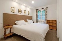 Quinta Santo Antonio da Serra - Wohnbeispiel Bungalow (Zimmercodierung BB2)