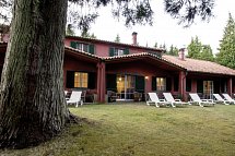 Quinta Santo Antonio da Serra