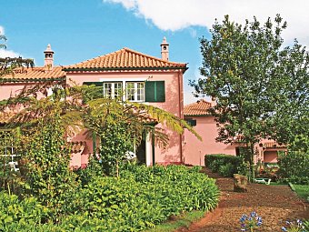Quinta Santo Antonio da Serra