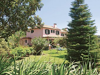 Quinta Santo Antonio da Serra