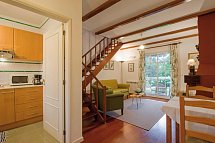 Quinta Santo Antonio da Serra - Wohnbeispiel Bungalow (Zimmercodierung BB1)