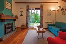 Quinta Santo Antonio da Serra - Wohnbeispiel Bungalow (Zimmercodierung BB2)