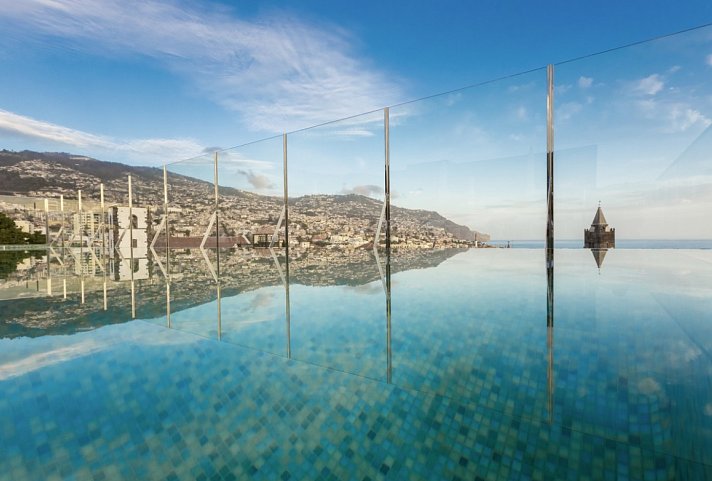 Castanheiro Boutique Hotel