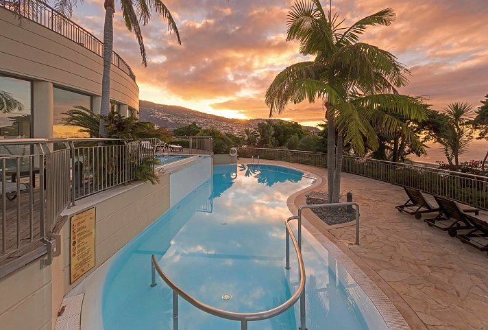 Quinta Funchal Gardens – Adults Only