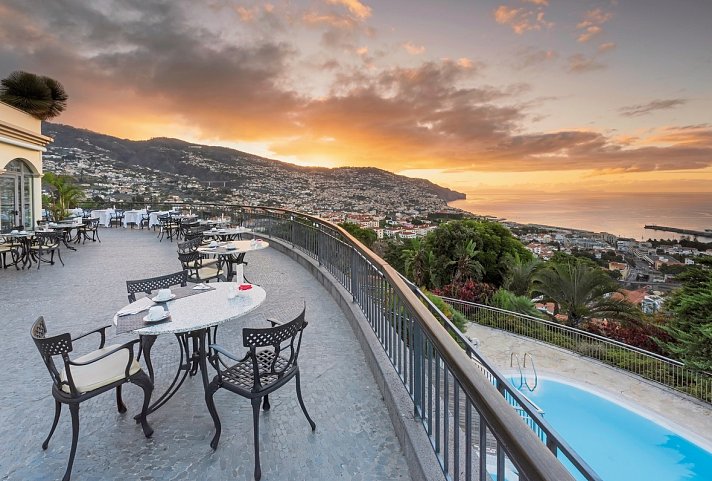 Quinta Funchal Gardens – Adults Only