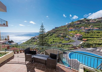 Hotel do Campo Ribeira Brava