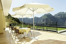 Eira do Serrado Hotel & Spa