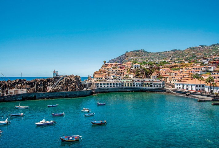 Pestana Churchill Bay Pousada & Historic Hotel