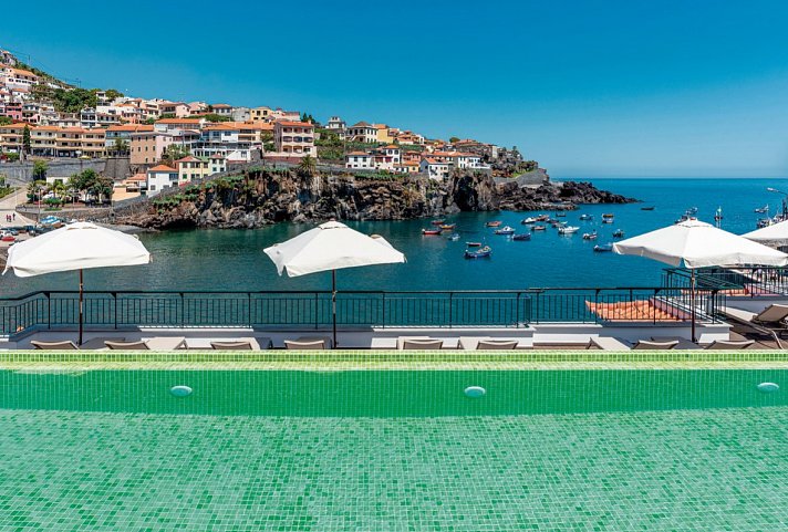 Pestana Churchill Bay Pousada & Historic Hotel