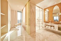 Savoy Palace - Wohnbeispiel Suite Superior Meerblick (Zimmercodierung WSM)