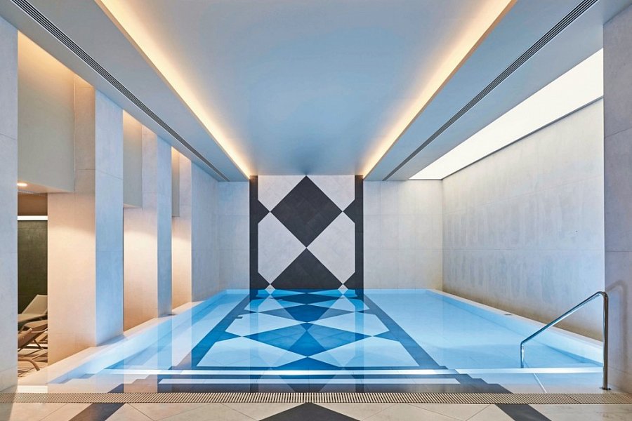 Savoy Palace