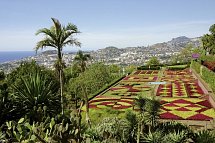 Rund um Madeira