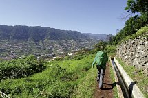 Rund um Madeira