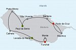 Rund um Madeira
