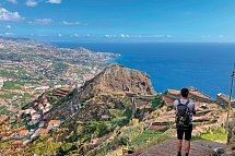 Rund um Madeira