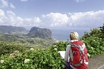 Rund um Madeira