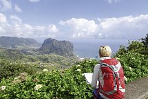 Rund um Madeira