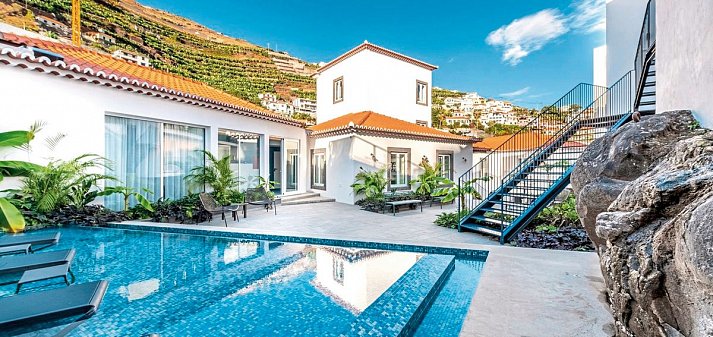 Pestana Fisherman Village Boutique Hotel