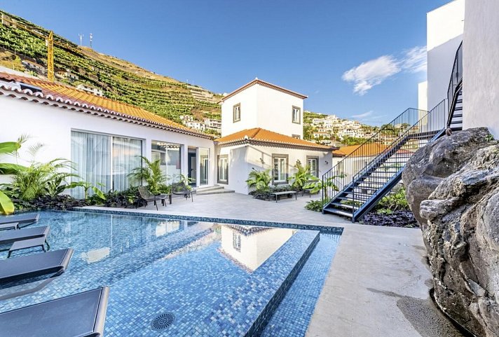 Pestana Fisherman Village Boutique Hotel