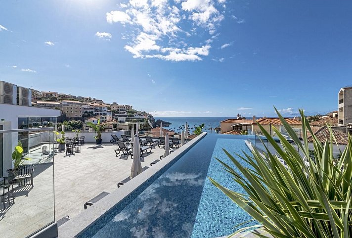 Pestana Fisherman Village Boutique Hotel