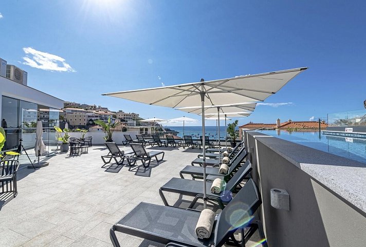 Pestana Fisherman Village Boutique Hotel