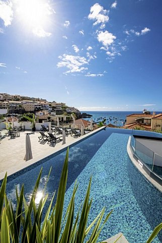 Pestana Fisherman Village Boutique Hotel
