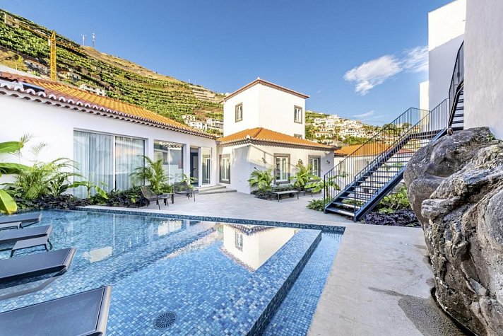 Pestana Fisherman Village Boutique Hotel