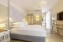 Pestana Fisherman Village Boutique Hotel - Wohnbeispiel Doppelzimmer Superior (Zimmercodierung DS2)