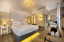 Pestana Fisherman Village Boutique Hotel - Wohnbeispiel Doppelzimmer Superior (Zimmercodierung DS2)